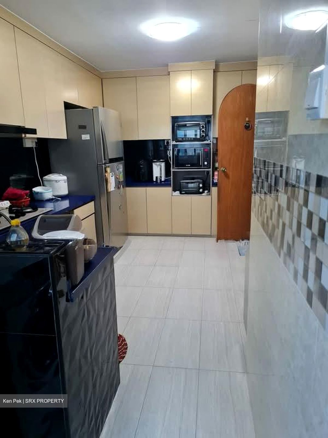 Blk 212 Yishun Palm Spring (Yishun), HDB 4 Rooms #559193981